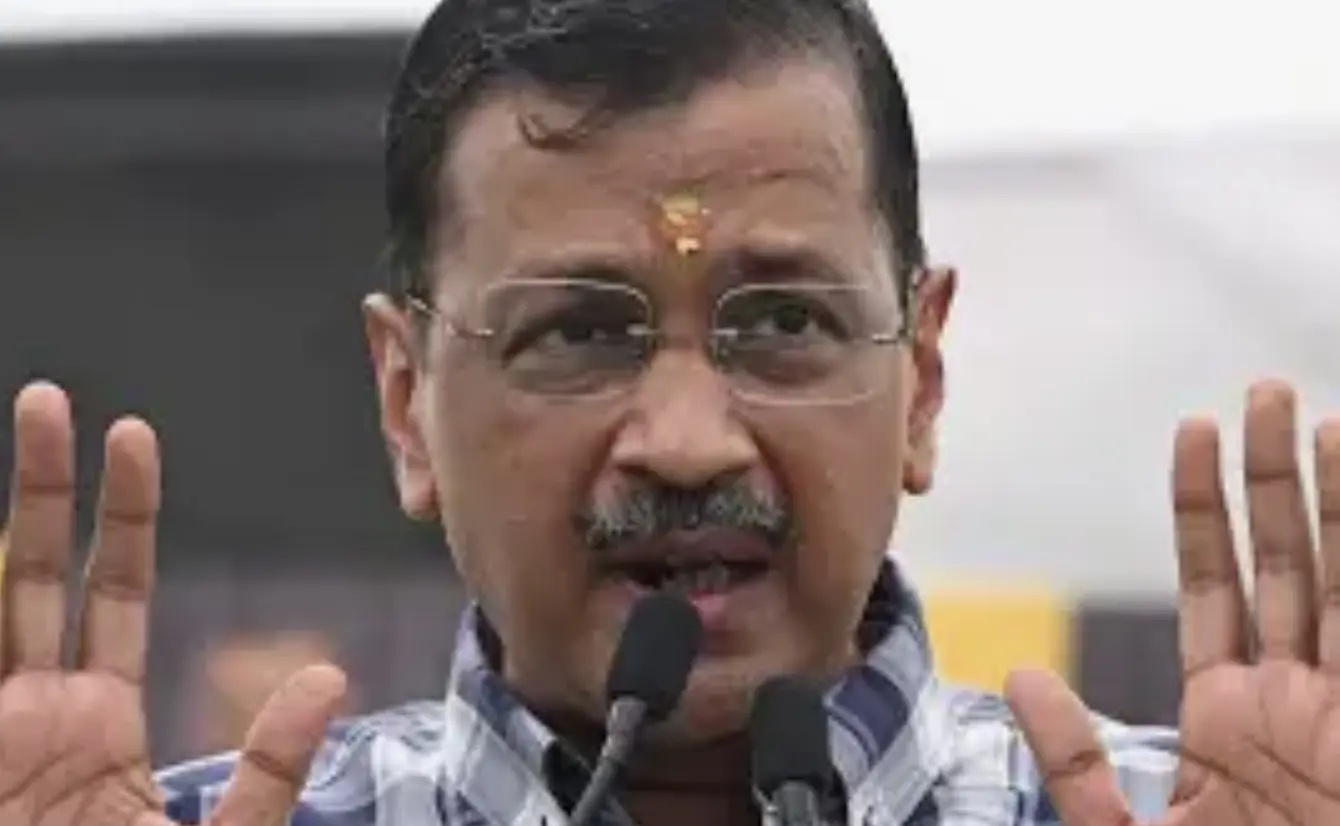 Screenshot 2024 09 22 At 8.42.04 Am Jpg Arvind Kejriwal To Hold Public Court At Jantar Mantar After Resigning As Chief Minister Of Delhi.